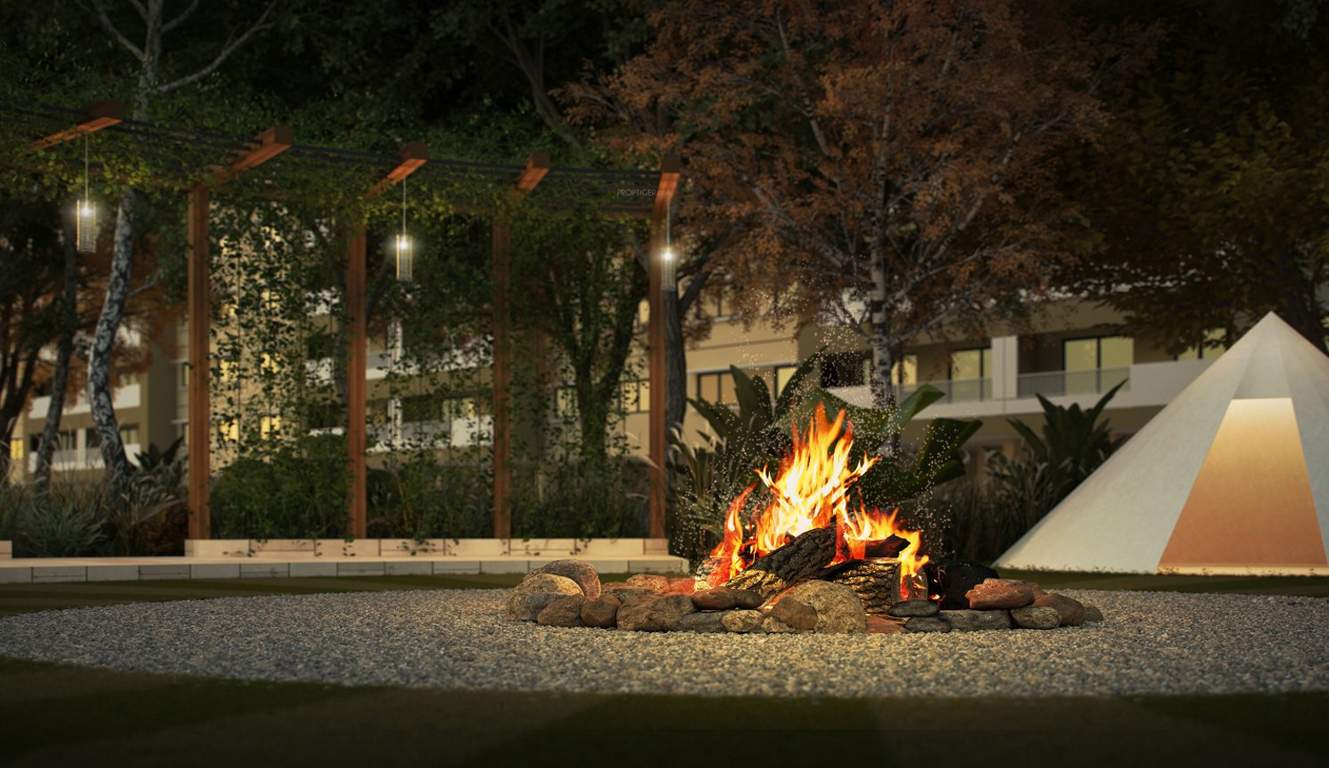 Images for Amenities of Sobha Tropical Greens At Dream Acres