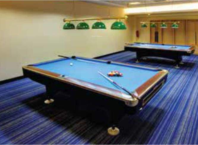 Images for Amenities of Sobha Tropical Greens At Dream Acres