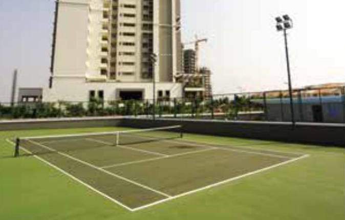 Images for Amenities of Sobha Tropical Greens At Dream Acres