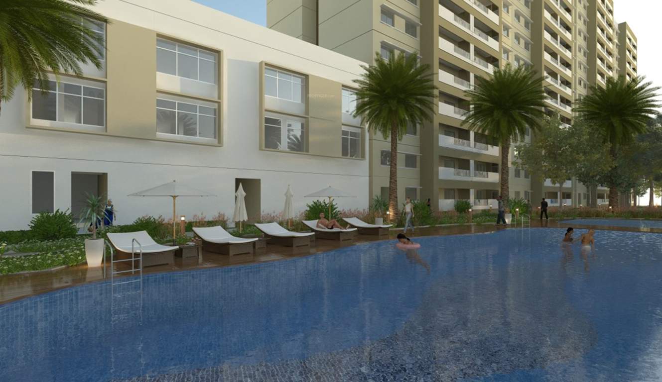Images for Amenities of Sobha Tropical Greens At Dream Acres