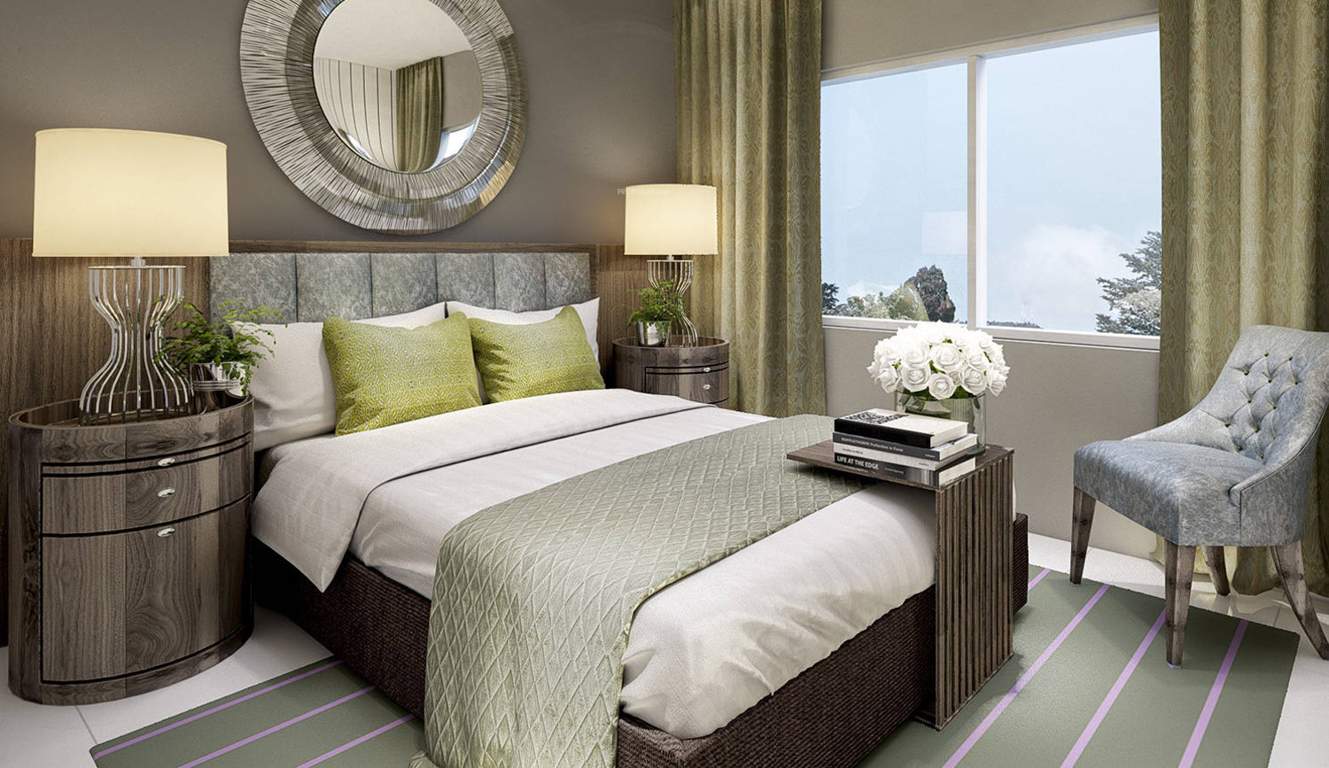 Images for Main Other of Sobha Tropical Greens At Dream Acres