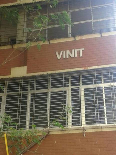  vinit-apartment Elevation