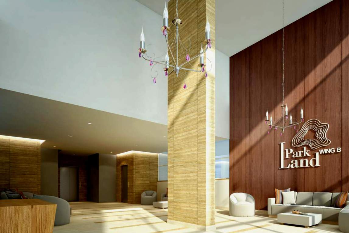 park land Images for Amenities of Yash Park Land