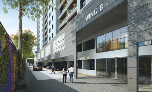  park-land Images for Amenities of Yash Park Land