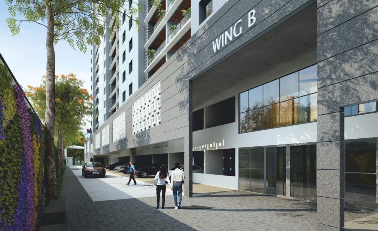 park land Images for Amenities of Yash Park Land