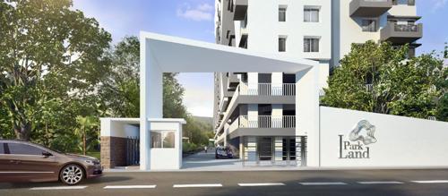  park-land Images for Amenities of Yash Park Land