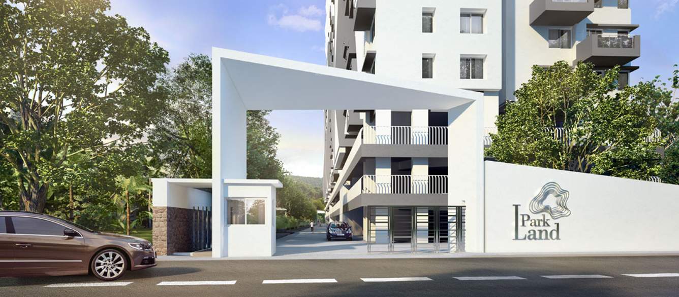 park land Images for Amenities of Yash Park Land