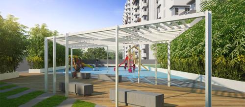  park-land Images for Amenities of Yash Park Land