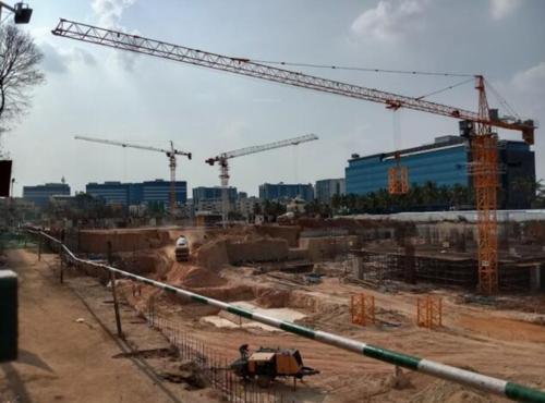  green-gables Green Gables Construction Status March-25