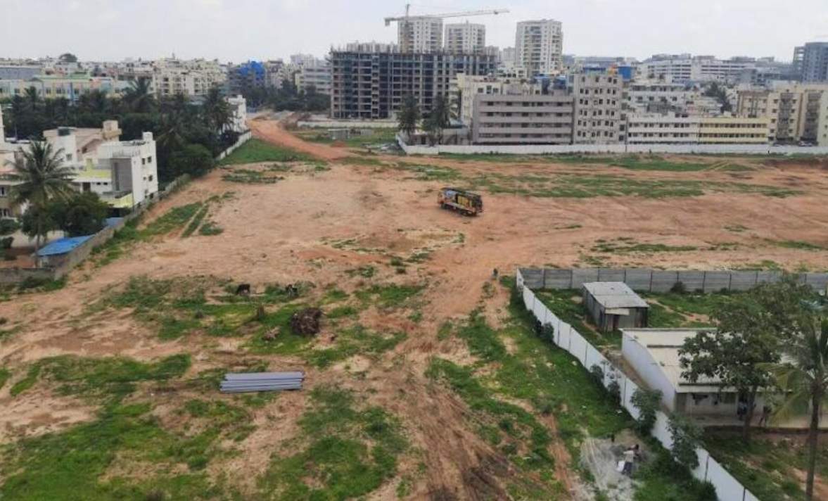 green gables Green Gables Construction Status March 25