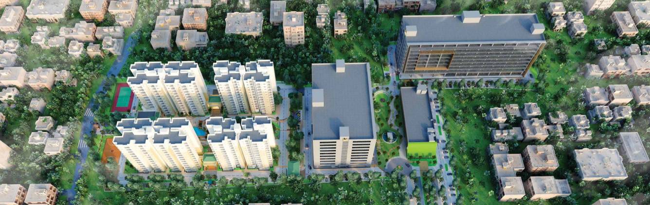 green gables Elevation