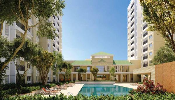  green-gables Swimming Pool