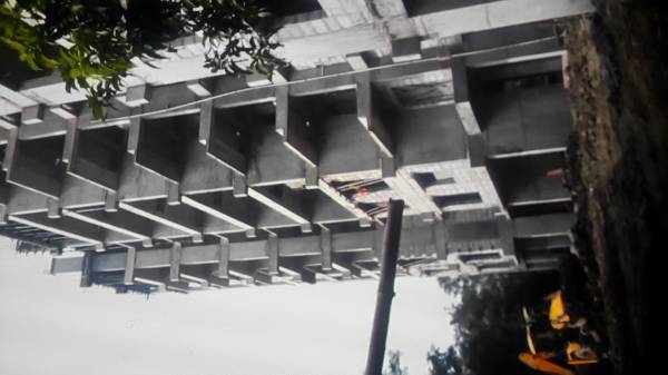  nvr-pride Tower I Construction Status Apr-23