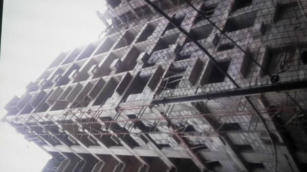  nvr-pride Tower I Construction Status Apr-23