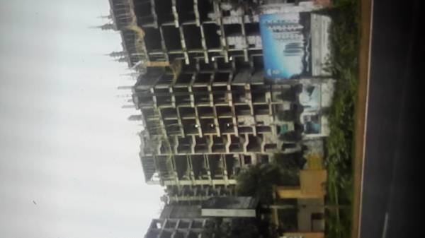  nvr-pride Tower I Construction Status Apr-23