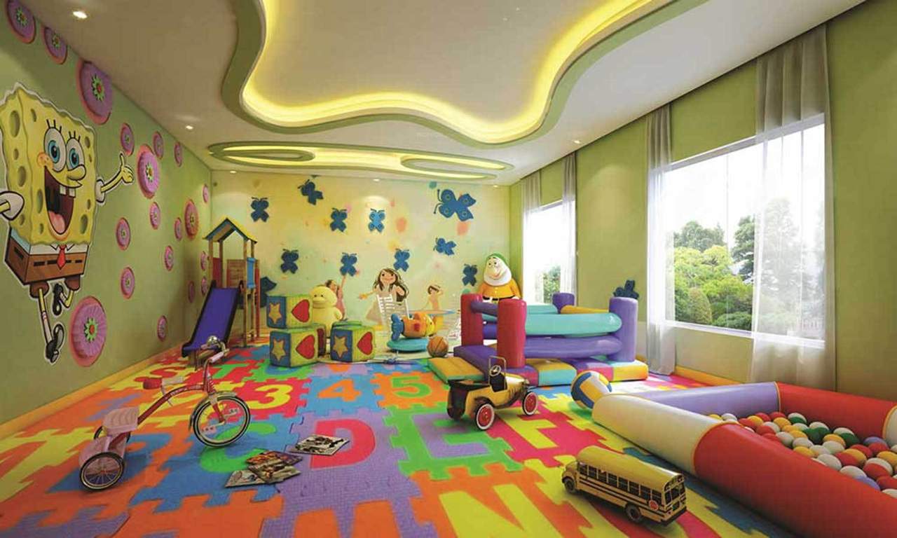 nvr pride Images for Amenities of Jalan NVR Pride