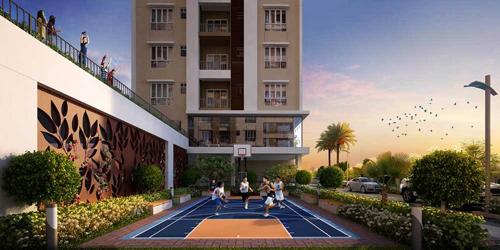  nvr-pride Images for Amenities of Jalan NVR Pride