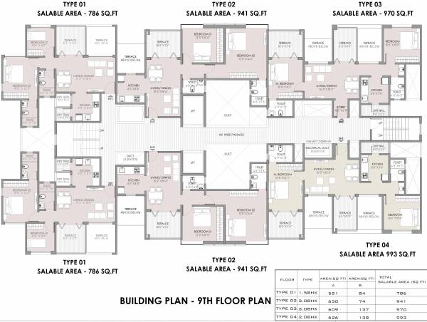 Images for Cluster Plan of Green Belleza Images for Cluster Plan of Green Belleza