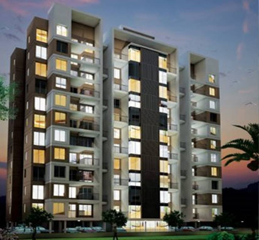 Images for Elevation of Green Belleza