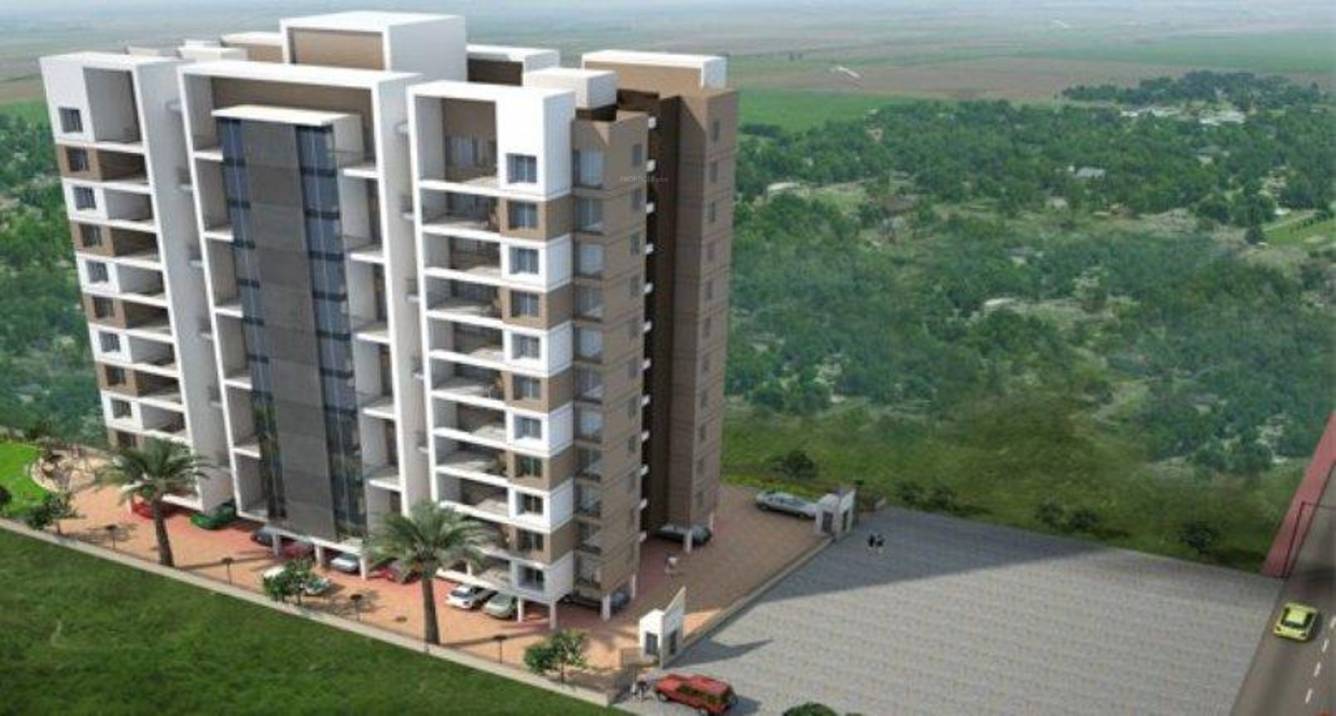 Images for Elevation of Green Belleza