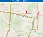 Images for Location Plan of Sharda Blossom blossom Images for Location Plan of Sharda Blossom