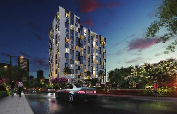  vive Images for Elevation of Omkar Vive