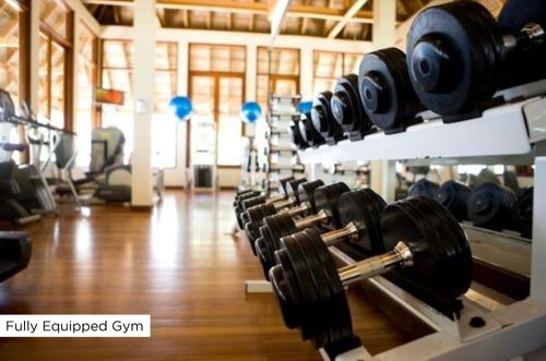  vive Images for Amenities of Omkar Vive