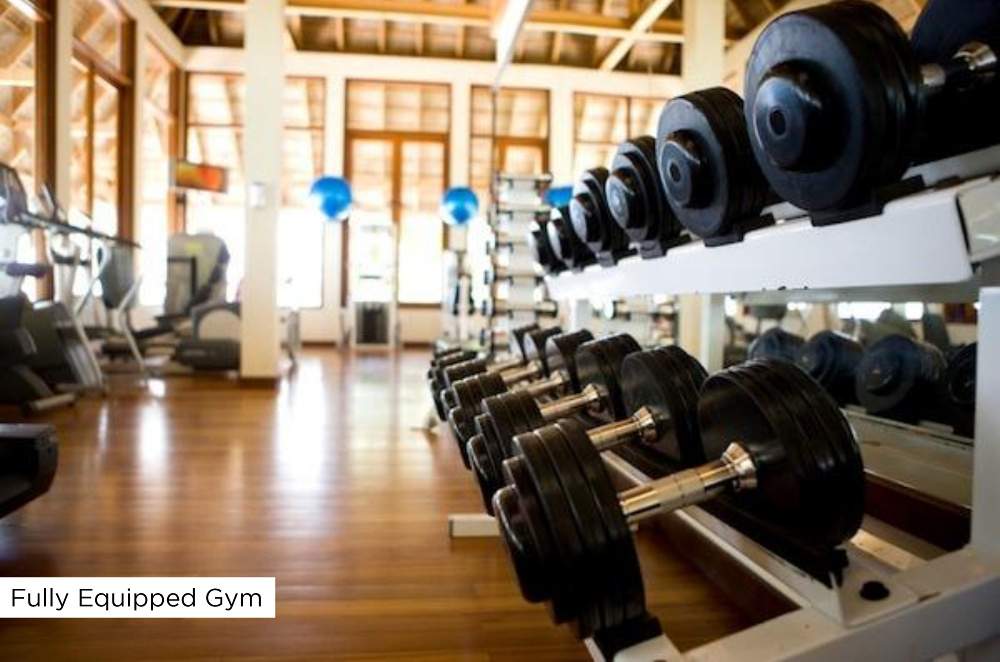 vive Images for Amenities of Omkar Vive