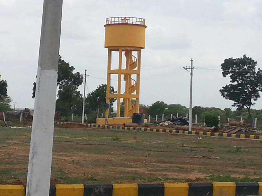 Images for Amenities of Celebrity Om Sai Gardens