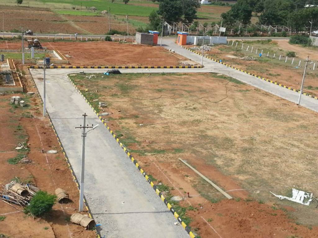 Images for Amenities of Celebrity Om Sai Gardens