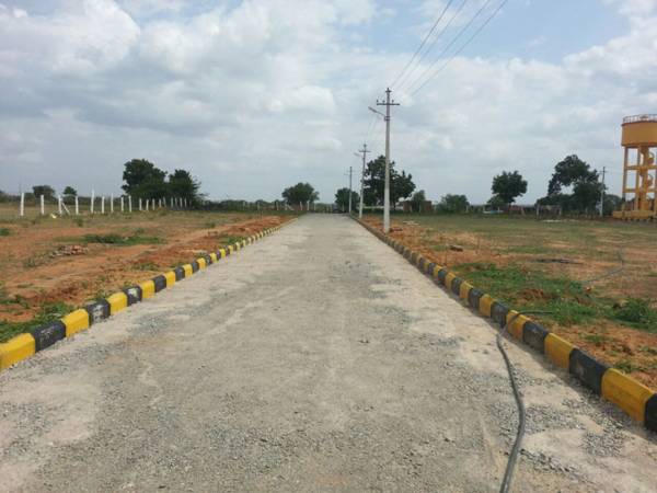 Images for Amenities of Celebrity Om Sai Gardens