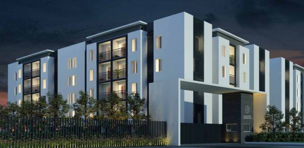 Images for Elevation of Invicon Silver Oak