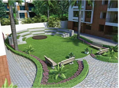 Images for Amenities of Rss Regalia Apartment