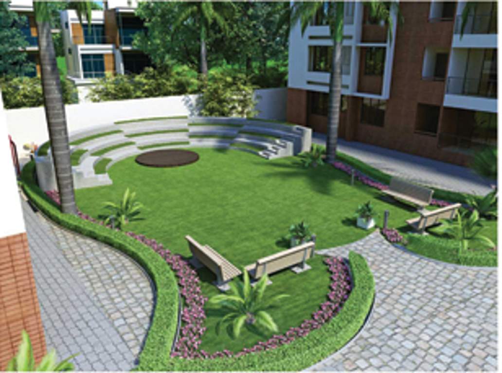 Images for Amenities of Rss Regalia Apartment