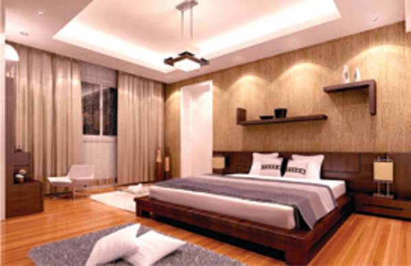 Images for Main Other of Rss Regalia Apartment