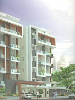 Images for Elevation of Mahalaxmi Usha Mahalaxmi