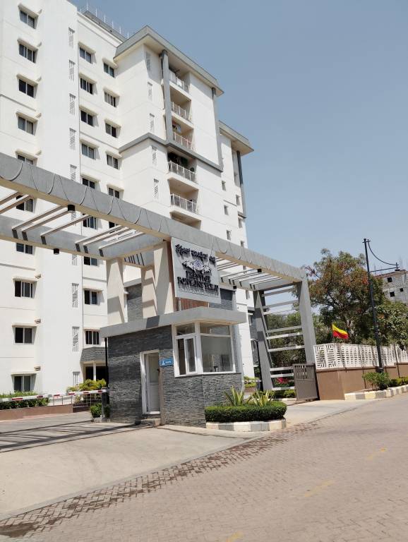  fontaine bleau Elevation