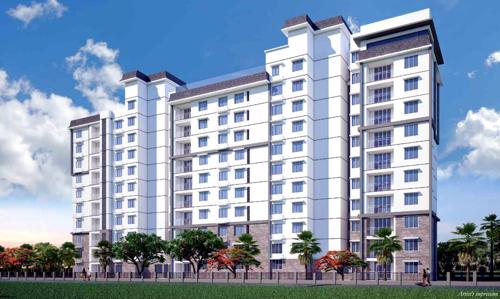 Images for Elevation of Prestige Fontaine Bleau fontaine-bleau Images for Elevation of Prestige Fontaine Bleau