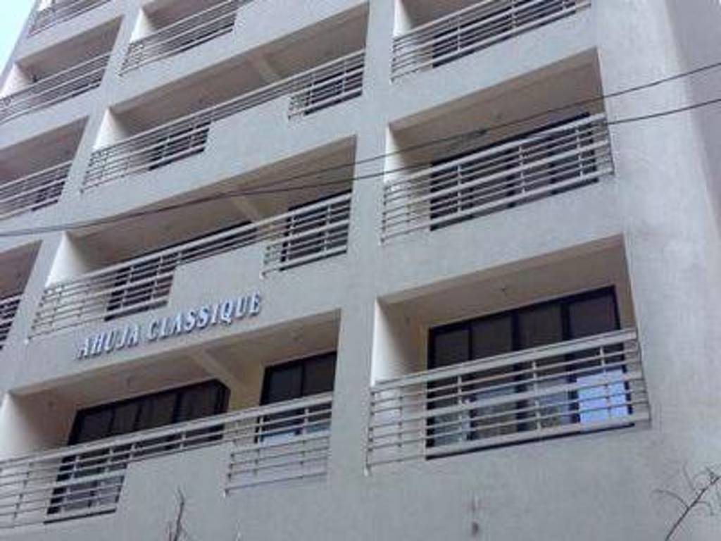 Images for Elevation of Ahuja Group Classique