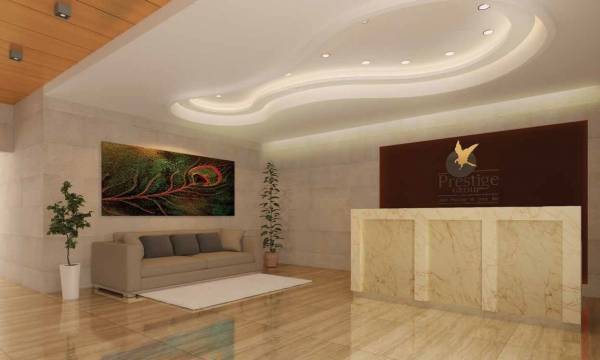 amenities of Prestige Dolce Vita