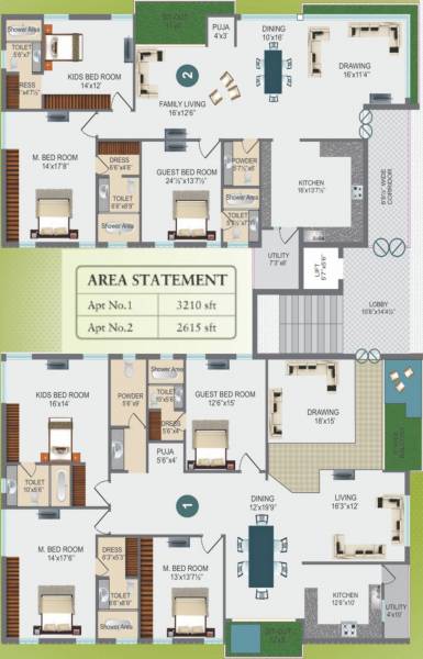 Images for Cluster Plan of HSR Tulips Images for Cluster Plan of HSR Tulips