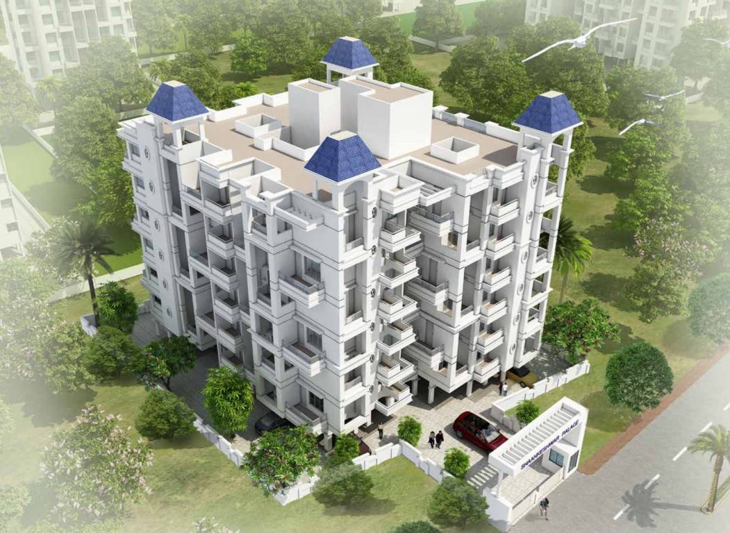 Images for Elevation of Shankeshwar Palace