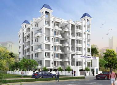 Images for Elevation of Shankeshwar Palace