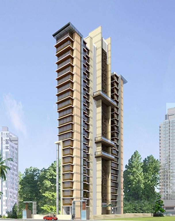 Images for Elevation of Lotus Prestige