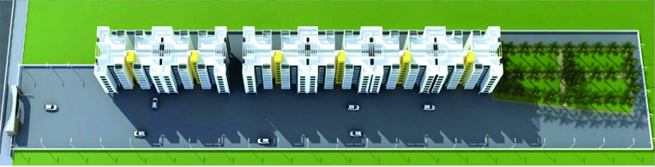 Images for Elevation of Tirupati Lifestyle