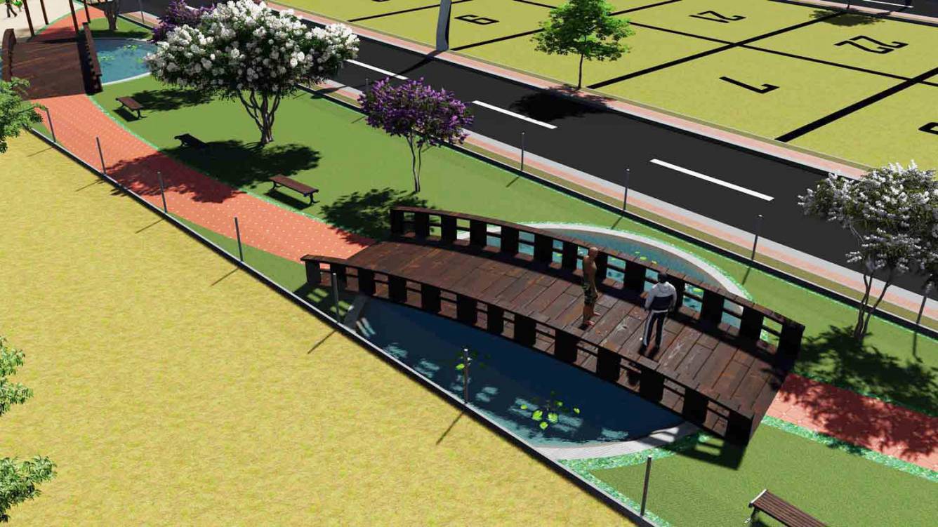 Images for Amenities of Merusri Springs