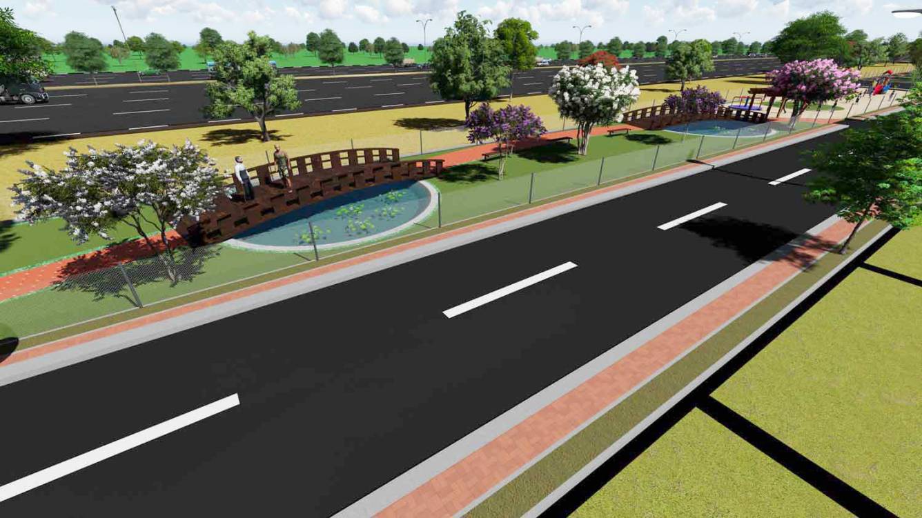 Images for Amenities of Merusri Springs