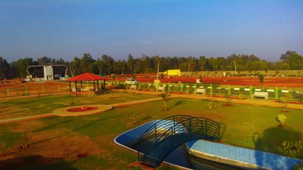 Images for Amenities of Merusri Springs Images for Amenities of Merusri Springs