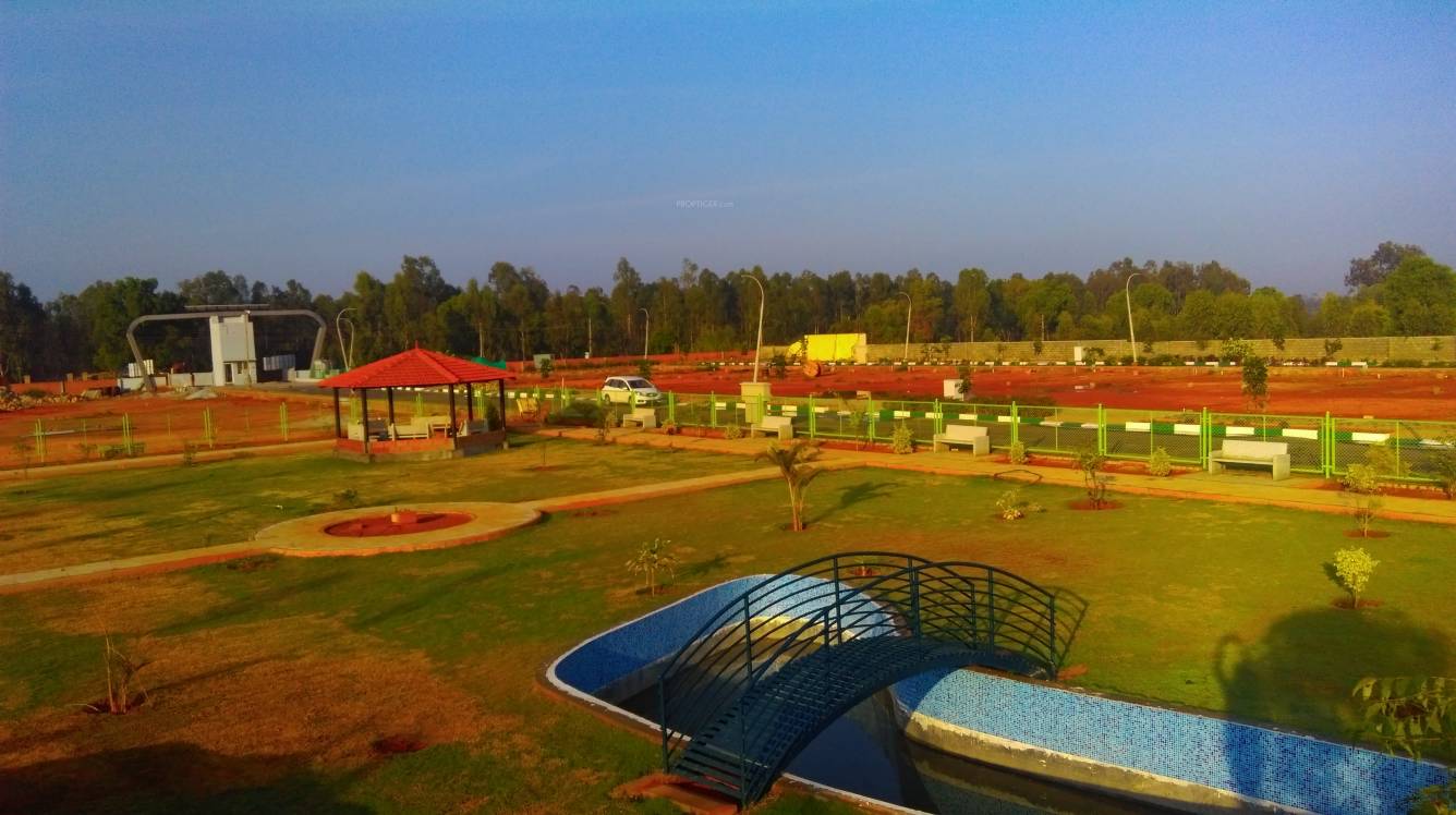 Images for Amenities of Merusri Springs