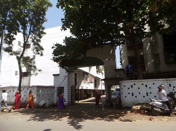 Images for Amenities of Agarwal Ganga Residency